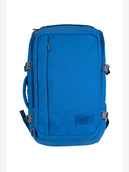 CabinZero Синя унисекс раница CabinZero Adventure (32L)