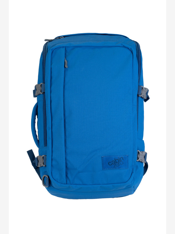 CabinZero Синя унисекс раница CabinZero Adventure (32L)