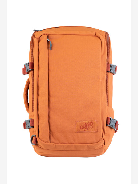 CabinZero Оранжева унисекс раница CabinZero Adventure Sahara Sand (32L)
