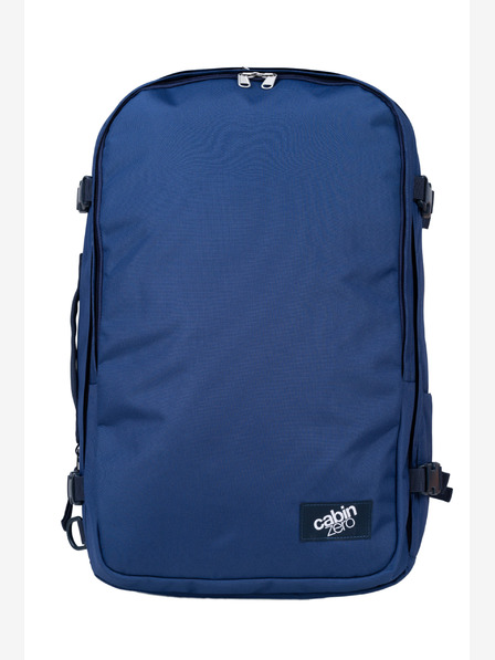 CabinZero Синя унисекс раница CabinZero Classic Pro (42L)