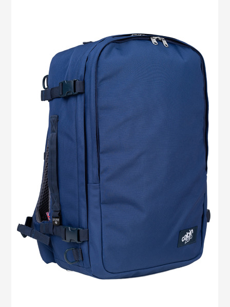 CabinZero Синя унисекс раница CabinZero Classic Pro (42L)