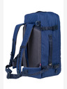 CabinZero Синя унисекс раница CabinZero Classic Pro (42L)