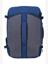 CabinZero Синя унисекс раница CabinZero Classic Pro (42L)