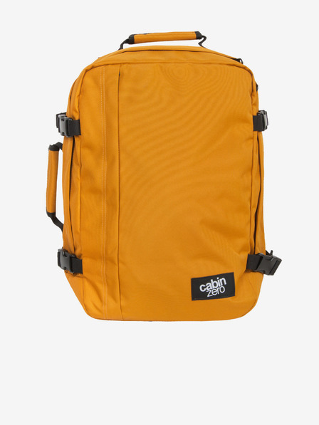 CabinZero Оранжева раница CabinZero Classic (28L)