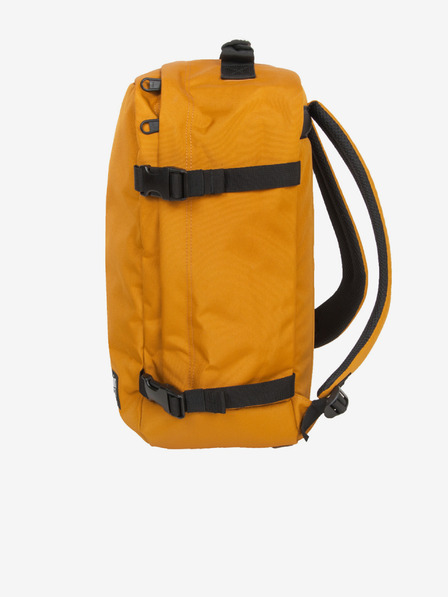 CabinZero Оранжева раница CabinZero Classic (28L)