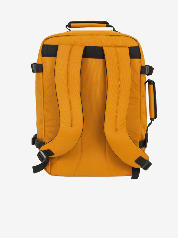CabinZero Оранжева раница CabinZero Classic (28L)