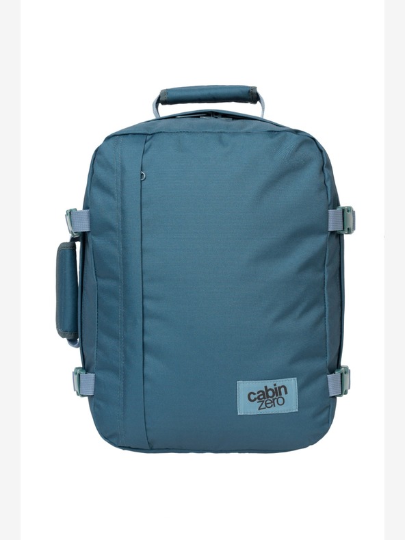 CabinZero Раница CabinZero Classic 28L Aruba - синя