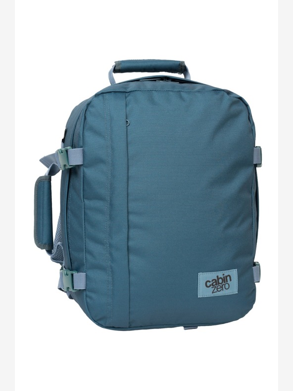 CabinZero Раница CabinZero Classic 28L Aruba - синя