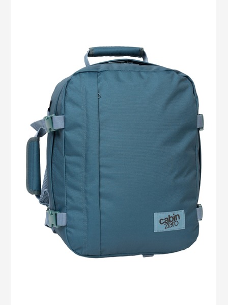 CabinZero Раница CabinZero Classic 28L Aruba - синя