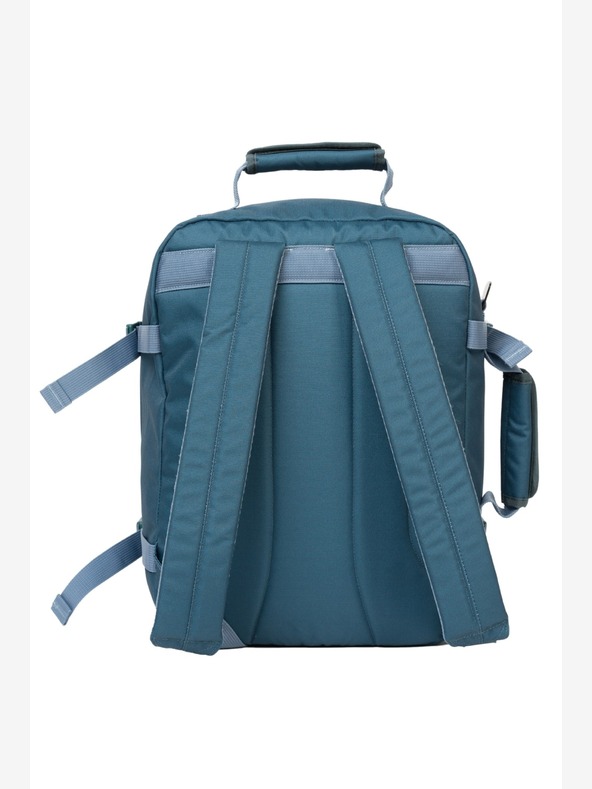 CabinZero Раница CabinZero Classic 28L Aruba - синя