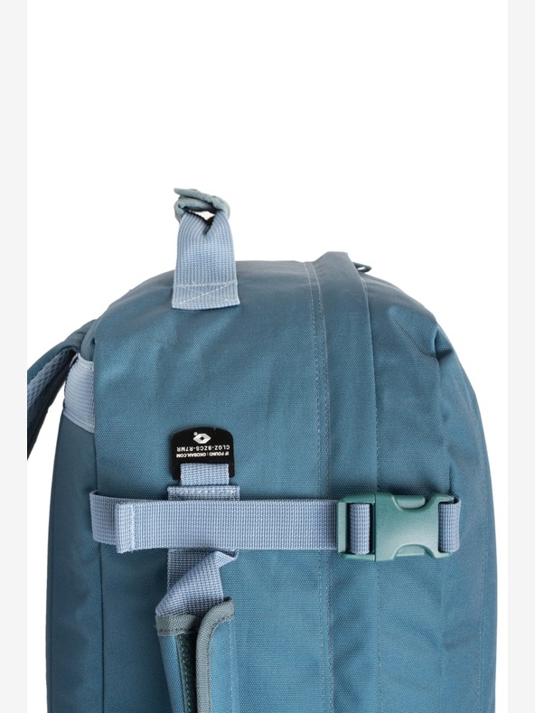 CabinZero Раница CabinZero Classic 28L Aruba - синя