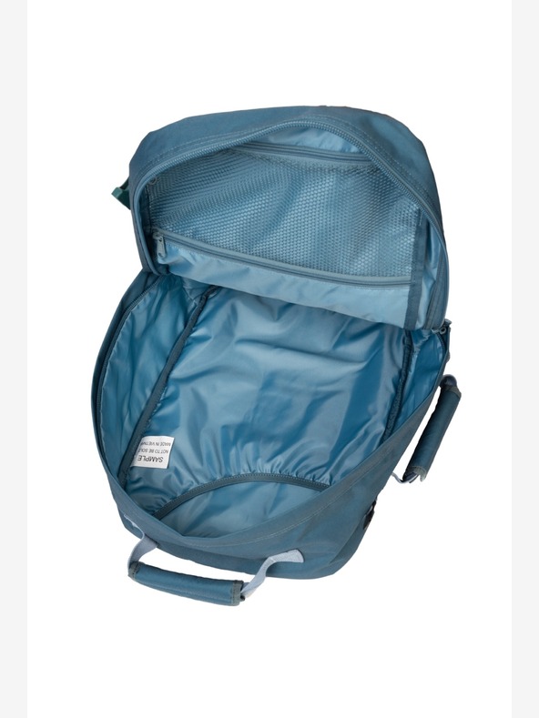 CabinZero Раница CabinZero Classic 28L Aruba - синя