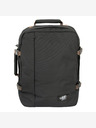CabinZero Кафяво-черна раница CabinZero Classic Sand (36L)