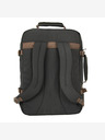 CabinZero Кафяво-черна раница CabinZero Classic Sand (36L)