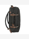 CabinZero Кафяво-черна раница CabinZero Classic Sand (36L)