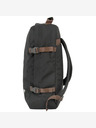 CabinZero Кафяво-черна раница CabinZero Classic Sand (36L)