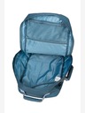 CabinZero Синя унисекс раница CabinZero Classic Aruba (36L)
