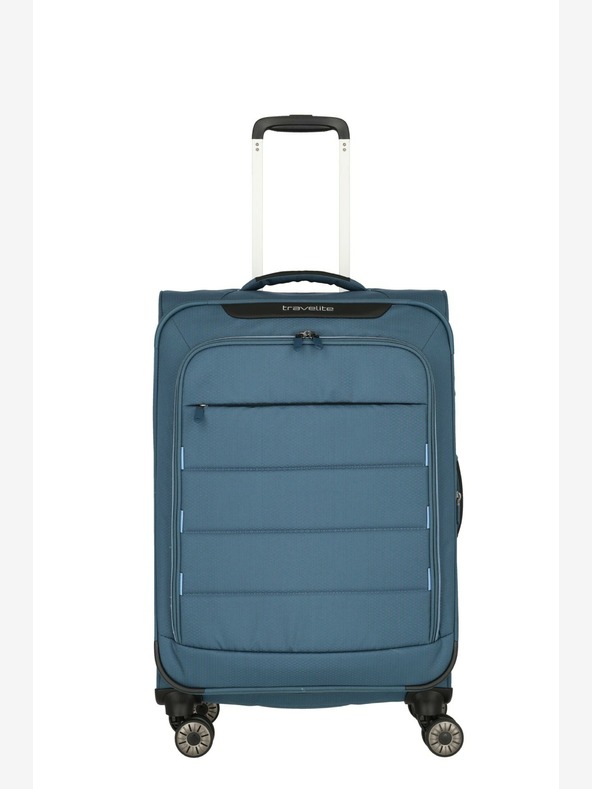 Travelite Travelite Skaii 4w M - син