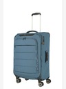 Travelite Travelite Skaii 4w M - син