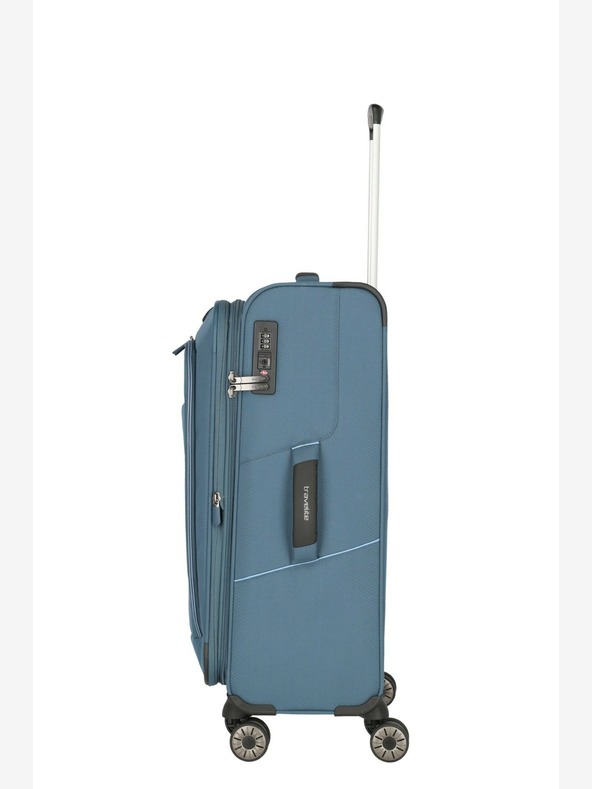 Travelite Travelite Skaii 4w M - син