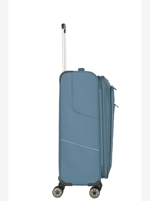 Travelite Travelite Skaii 4w M - син