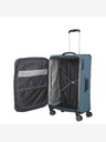 Travelite Travelite Skaii 4w M - син