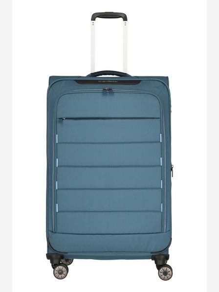Travelite Travelite Skaii 4w L - син