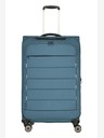 Travelite Travelite Skaii 4w L - син