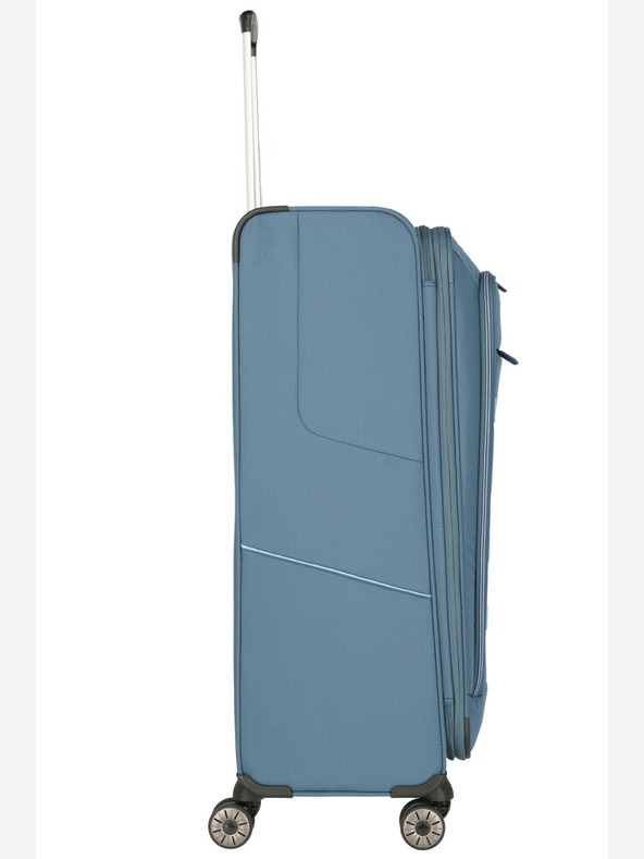 Travelite Travelite Skaii 4w L - син