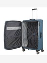 Travelite Travelite Skaii 4w L - син