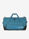 Travelite Син Travelite Kick Off Duffle L Petrol