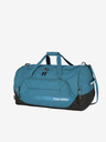 Travelite Син Travelite Kick Off Duffle L Petrol