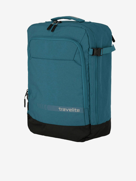 Travelite Travelite Kick Off Multibag раница Petrol