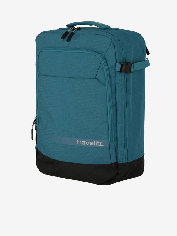 Travelite Travelite Kick Off Multibag раница Petrol