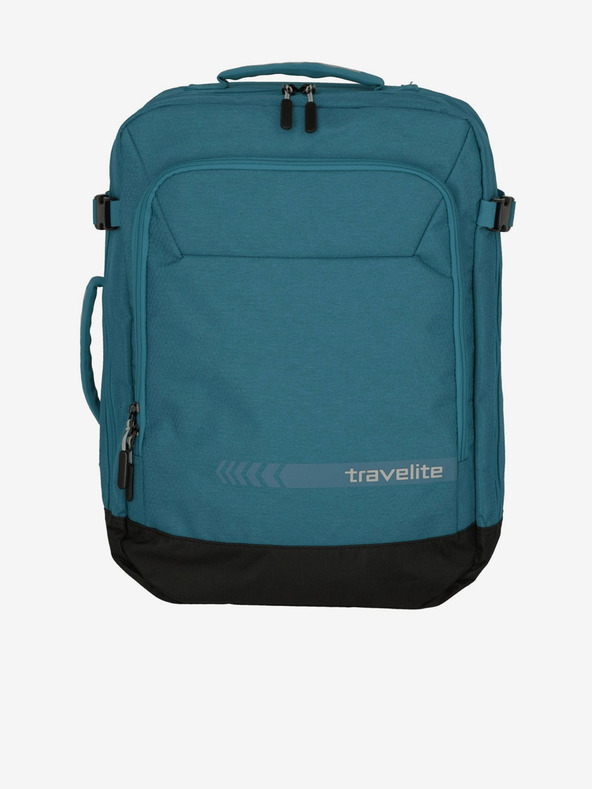 Travelite Travelite Kick Off Multibag раница Petrol