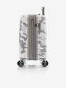 Heys Куфар за пътуване Heys White Camo S