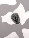 Heys Куфар за пътуване Heys White Camo S
