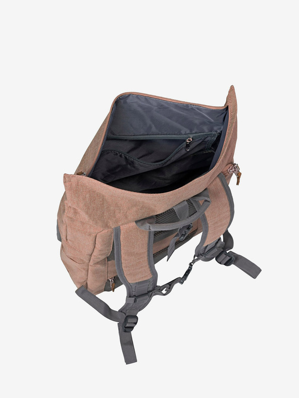 Travelite Travelite Basics Раница на руло Rose