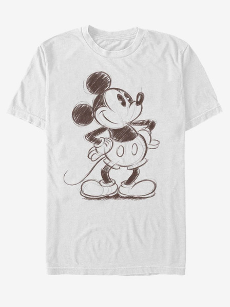 ZOOT.Fan Мики Маус ZOOT. FAN Disney - унисекс тениска