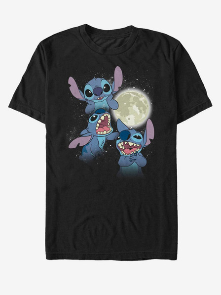 ZOOT.Fan Stitch ZOOT. FAN Disney - унисекс тениска
