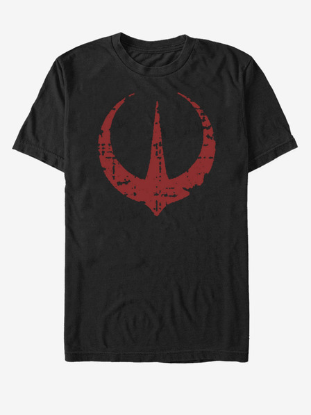 ZOOT.Fan Star Wars Logo Andor ZOOT. FAN Star Wars - унисекс тениска