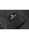CabinZero Черна унисекс раница CabinZero Classic Absolute Black (28L)