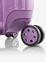 Heys Лилав куфар Heys Xtrak M
