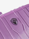 Heys Лилав куфар Heys Xtrak M