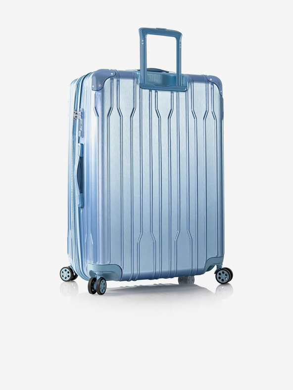 Heys Син куфар Heys Xtrak L