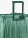 Heys Зелен пътнически куфар Heys Xtrak L
