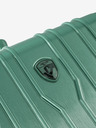 Heys Зелен пътнически куфар Heys Xtrak L