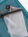 Travelite Синя долна част на Travelite Cabin 2w