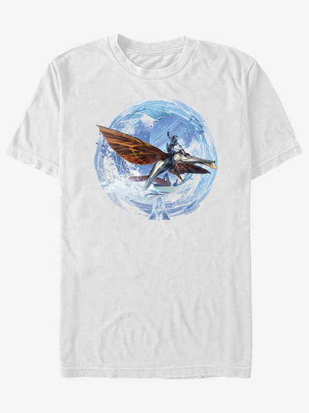 ZOOT.Fan Голям Leonopteryx Avatar 2 ZOOT.FAN Twentieth Century Fox - унисекс тениска