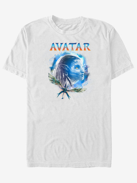 ZOOT.Fan Neytiri Avatar 2 ZOOT.FAN Twentieth Century Fox - унисекс тениска